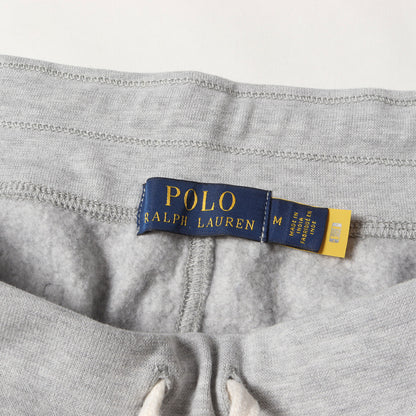 [現行モデル] 記念モデル ワンポイント刺繍 スウェット ショーツ