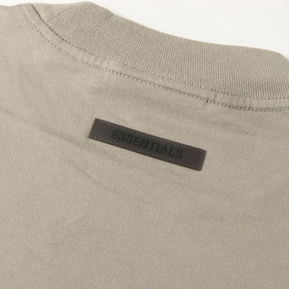 FOG ESSENTIALS ブランドロゴ ロングスリーブ Tシャツ