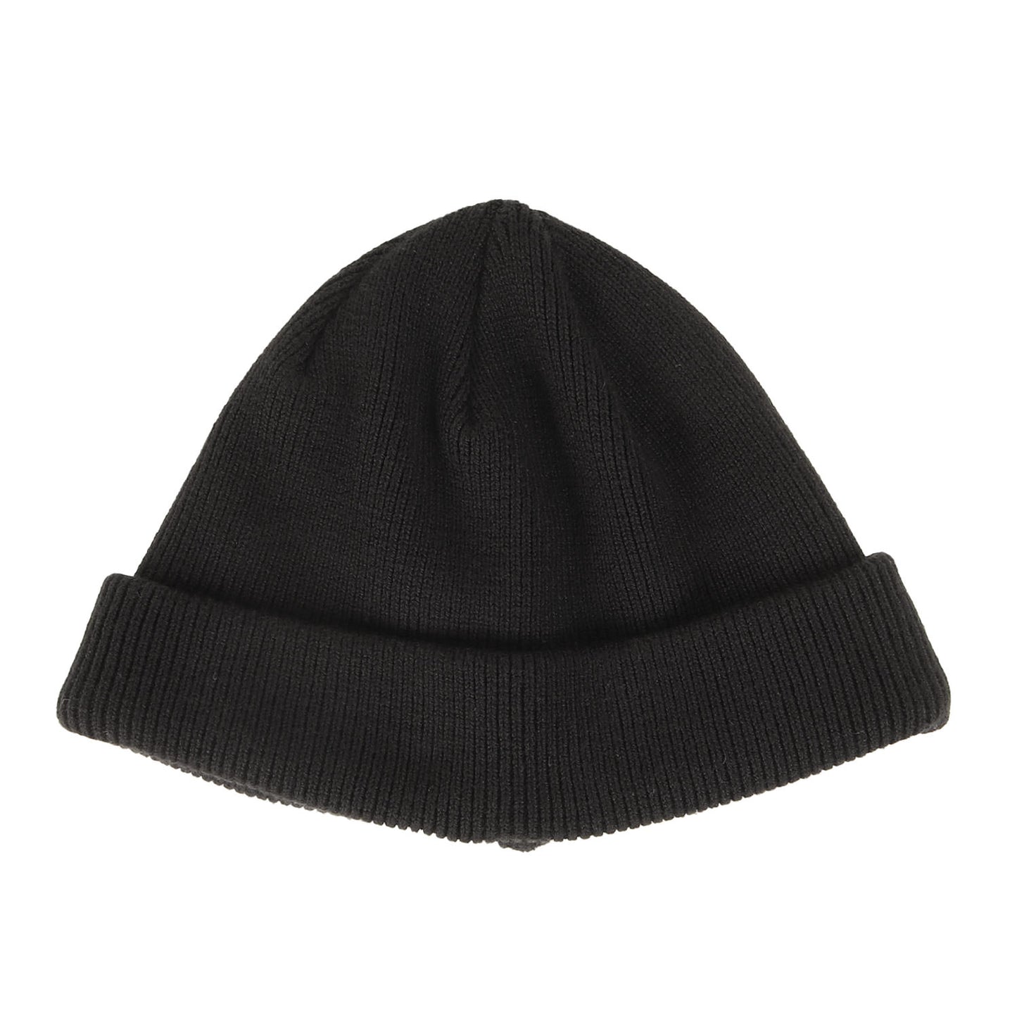 20SS コットン/アクリル ニットビーニー(Cuffed Beanie)