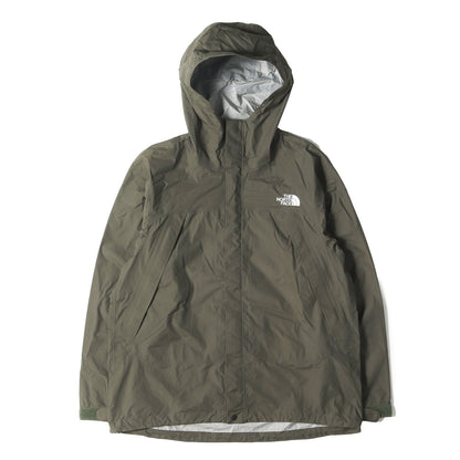 ドットショット ナイロン ジャケット(Dot Shot Jacket)