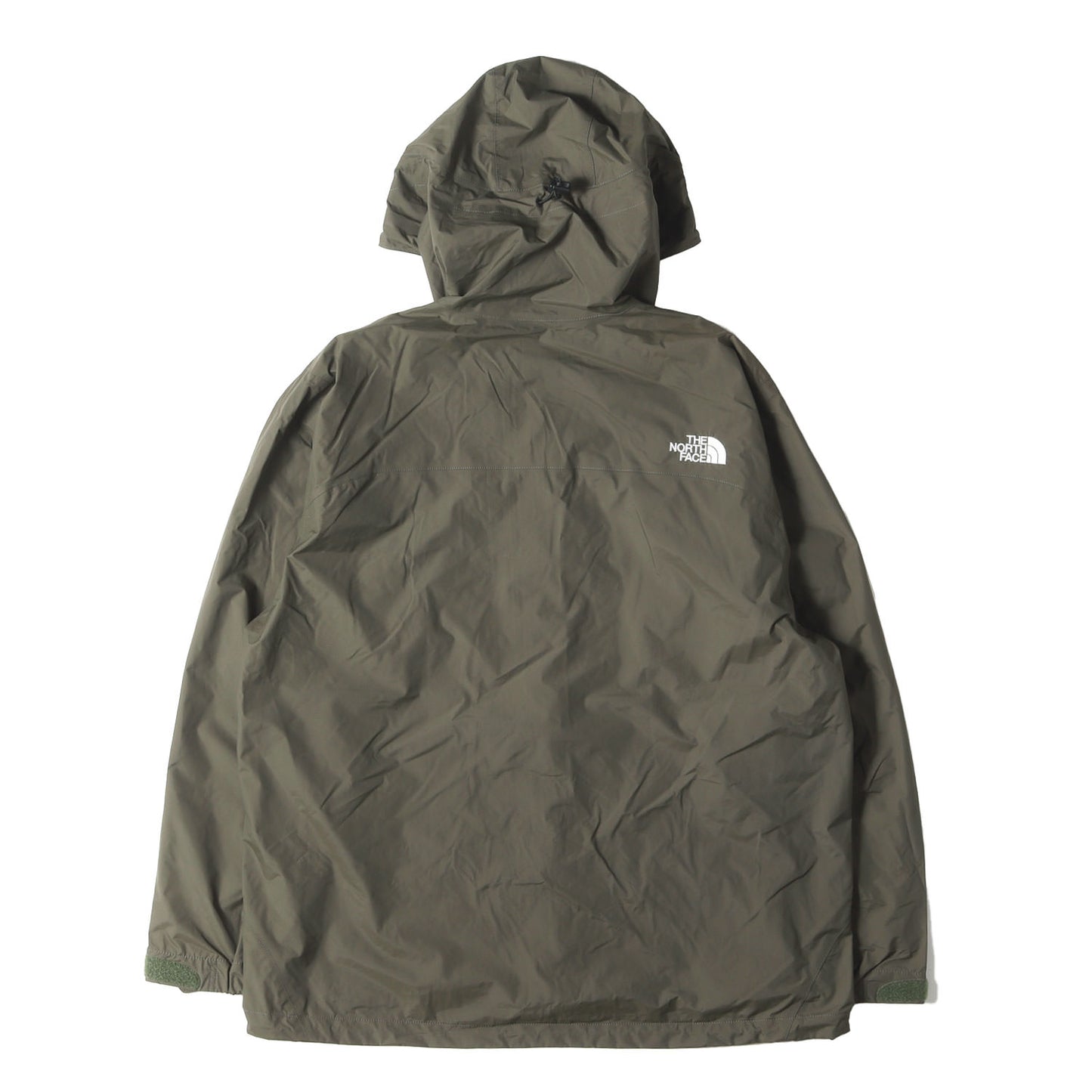ドットショット ナイロン ジャケット(Dot Shot Jacket)