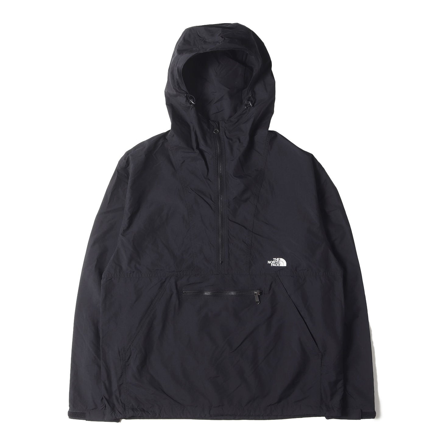 コンパクト アノラック パーカー(Compact Anorak)