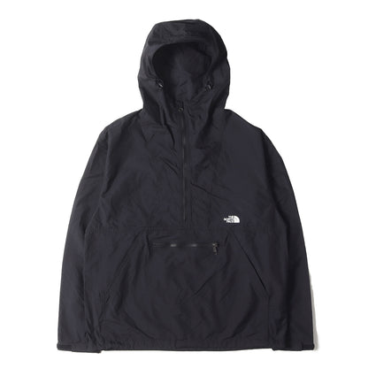 コンパクト アノラック パーカー(Compact Anorak)