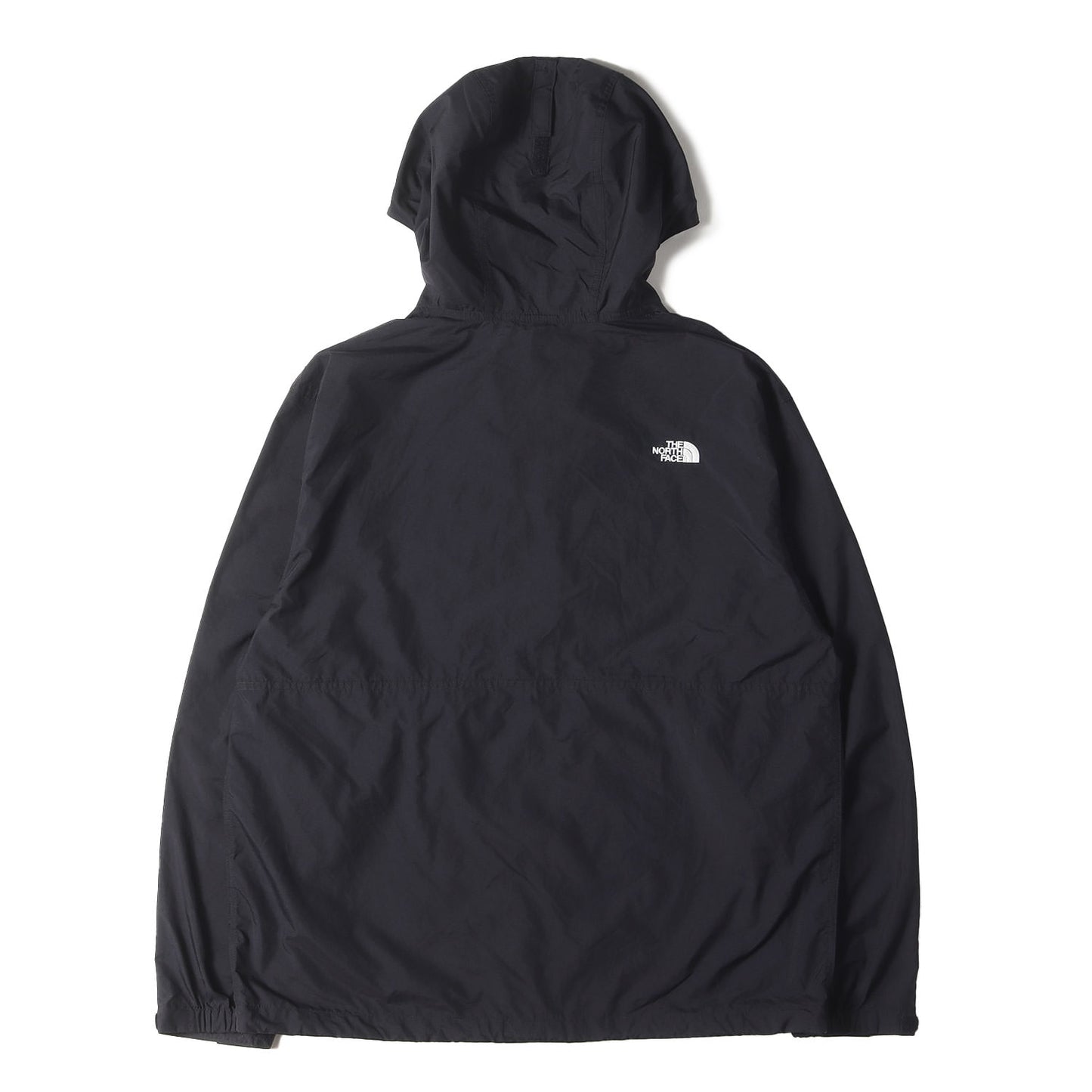 コンパクト アノラック パーカー(Compact Anorak)