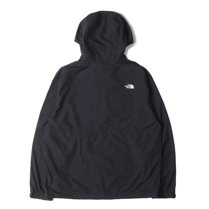 コンパクト アノラック パーカー(Compact Anorak)