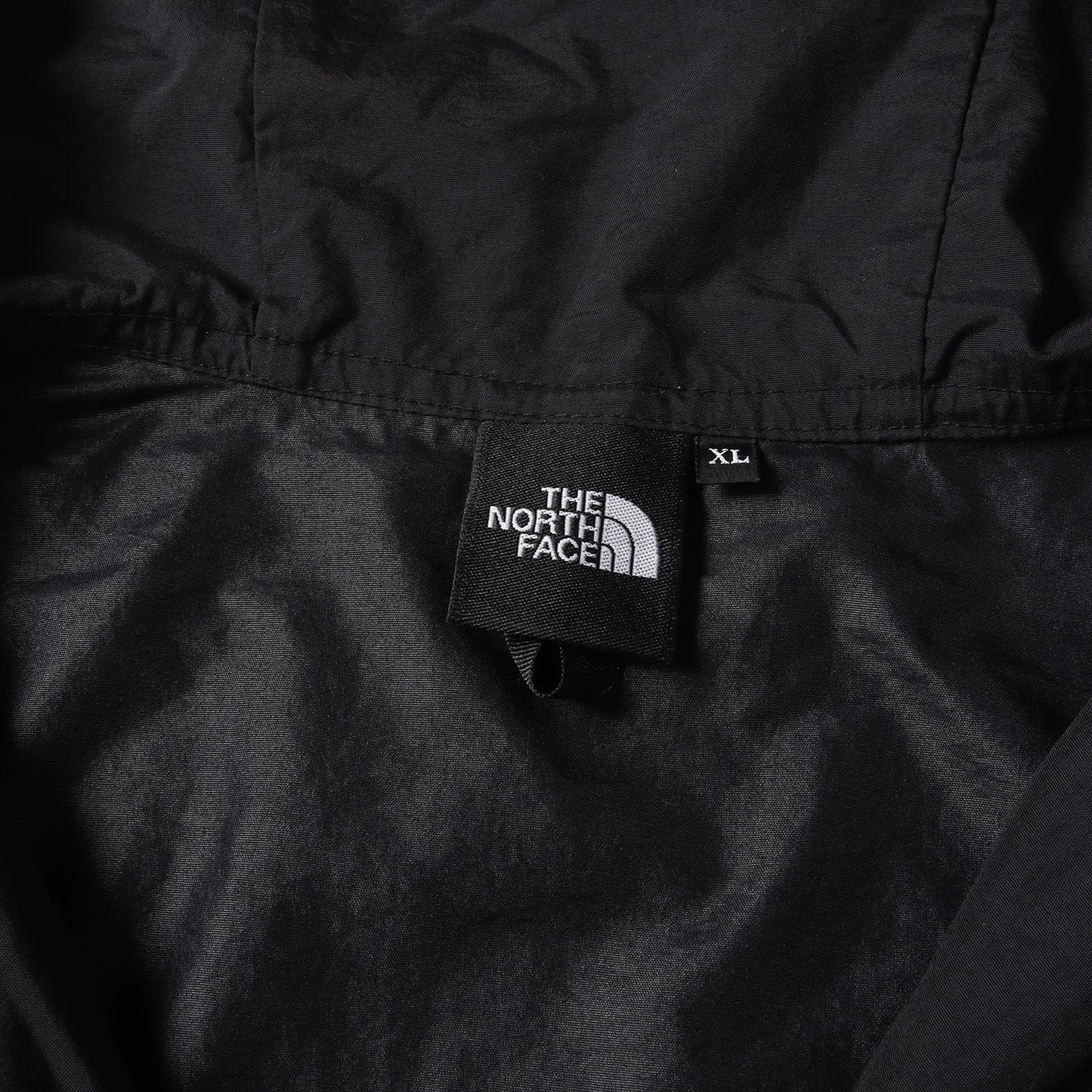 コンパクト アノラック パーカー(Compact Anorak)