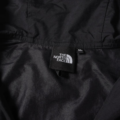 コンパクト アノラック パーカー(Compact Anorak)