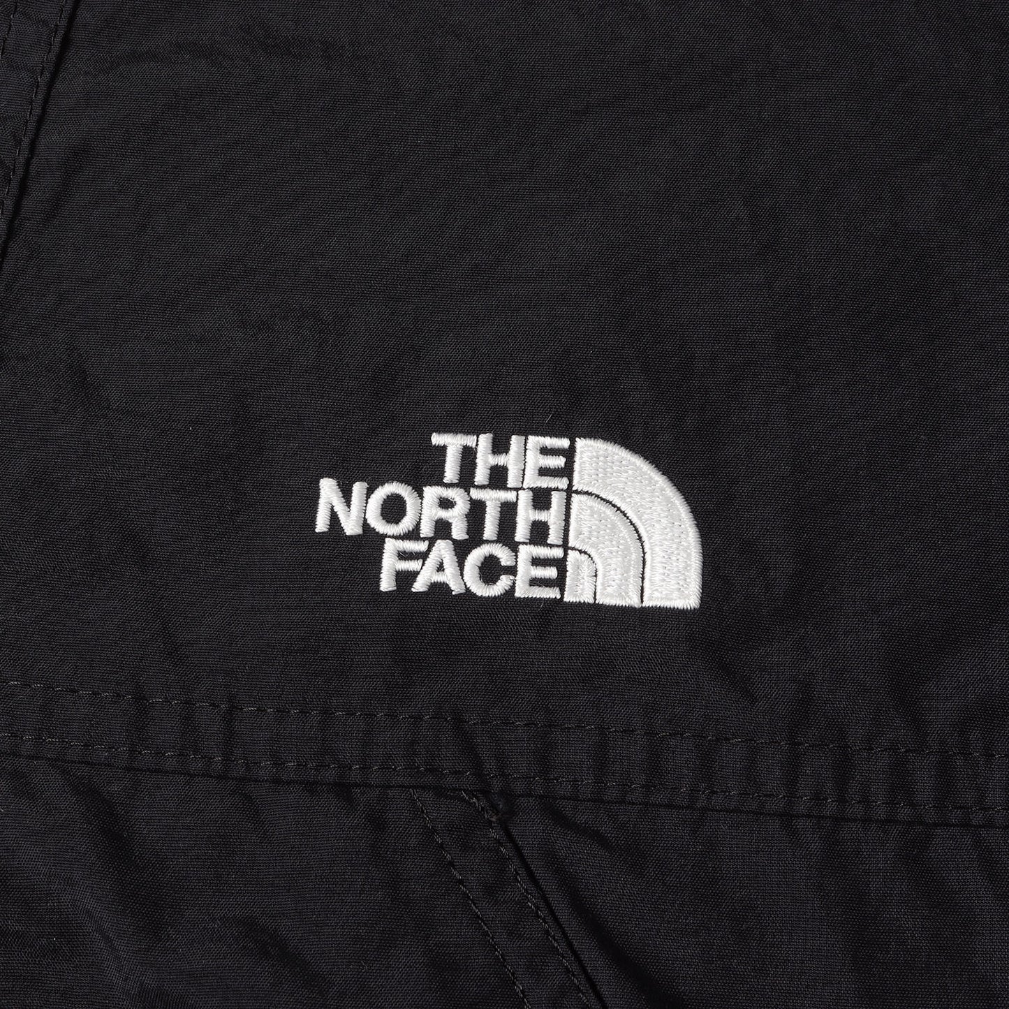 コンパクト アノラック パーカー(Compact Anorak)