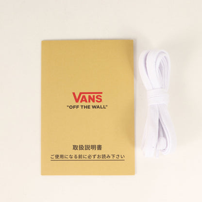 24SS ×VANS Skate Sid S