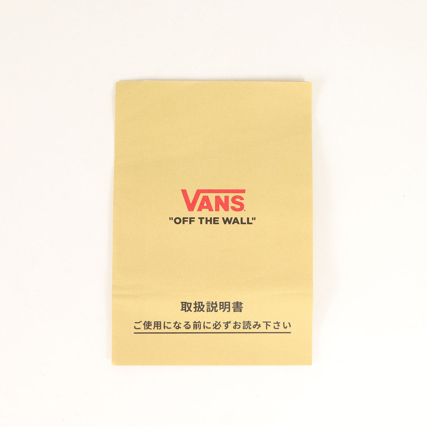 22SS ×Nate Lowman ×VANS Skate Grosso Mid