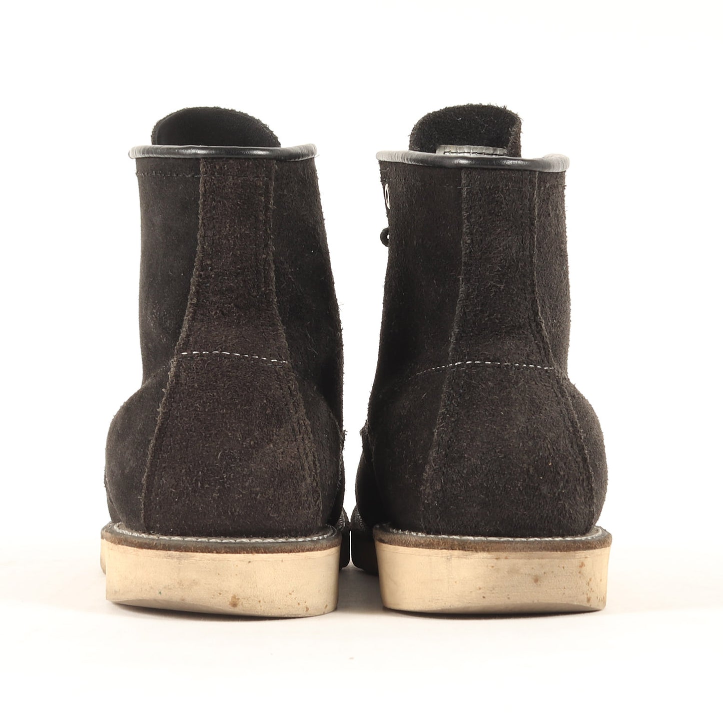 [廃盤 8874] スウェード モックトゥ ブーツ / 2011年製 Irish Setter 6-inch Classic Moc