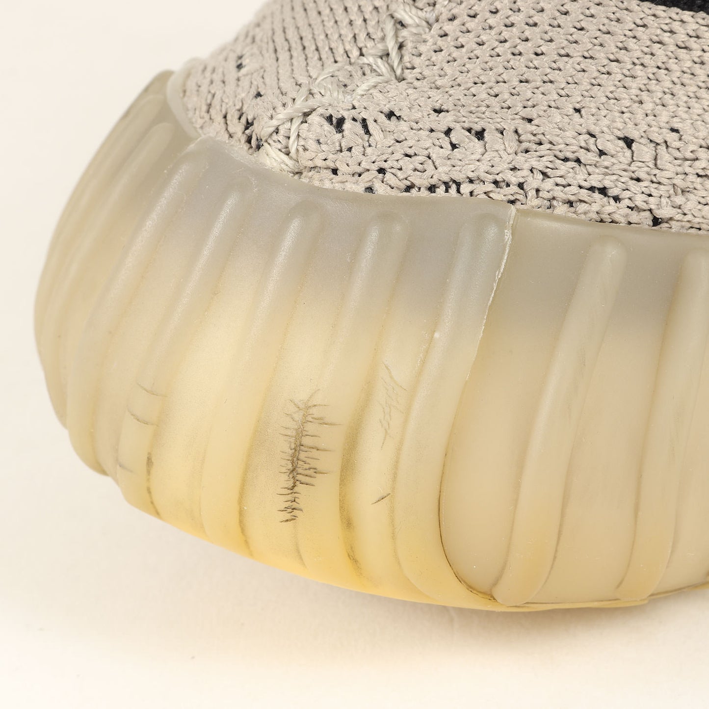 22AW YEEZY BOOST 350 V2 SLATE (HP7870)