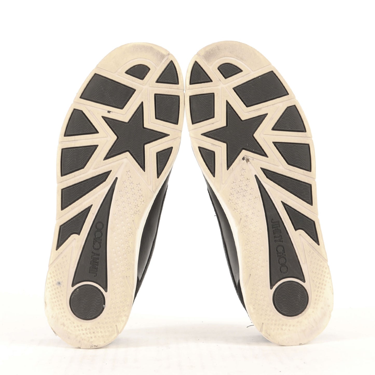 スウェード コンビ レザー スリッポン