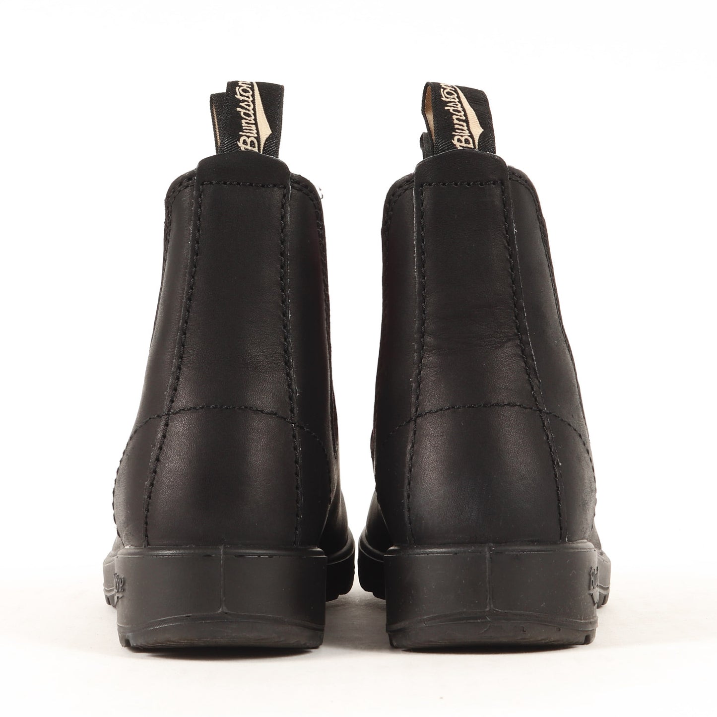 防水レザー カラーサイドゴアブーツ (COLOURED ELASTIC SIDED BOOT)