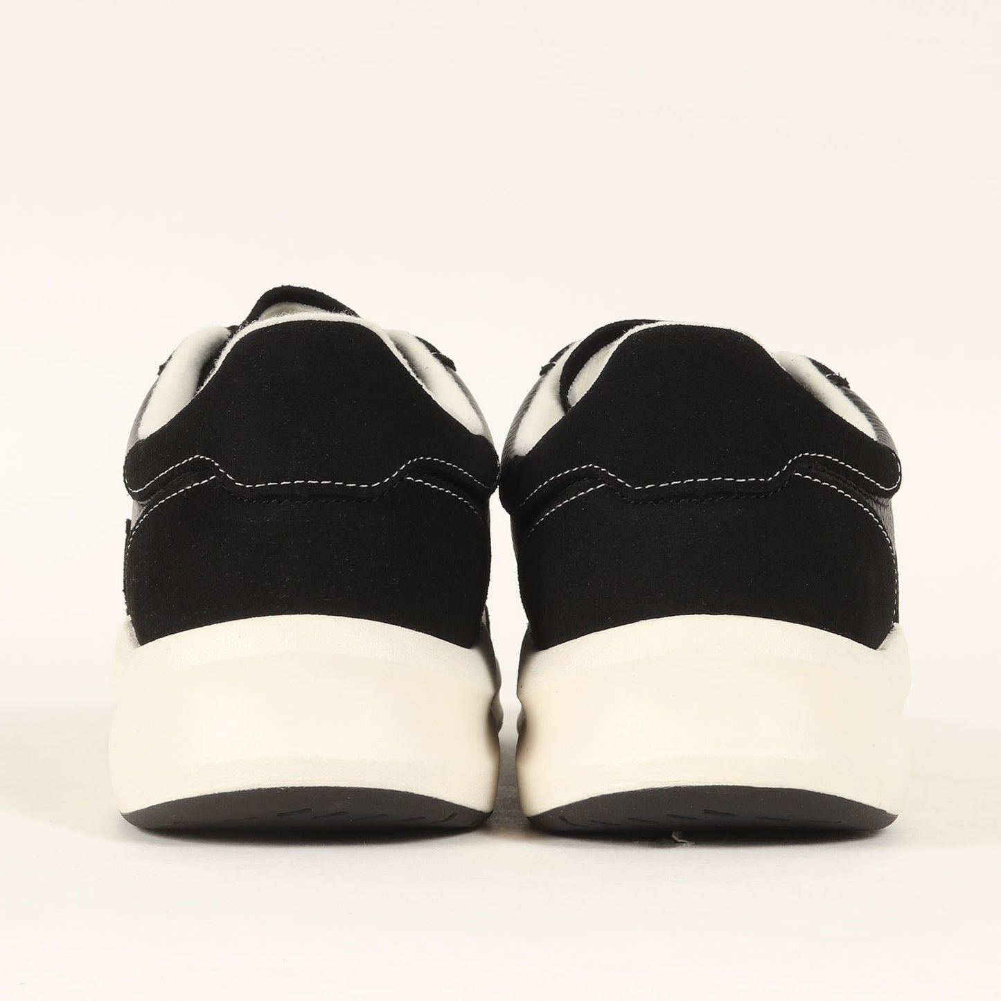 ×BRANDALISED Banksy にゅBLOW レザー スニーカー