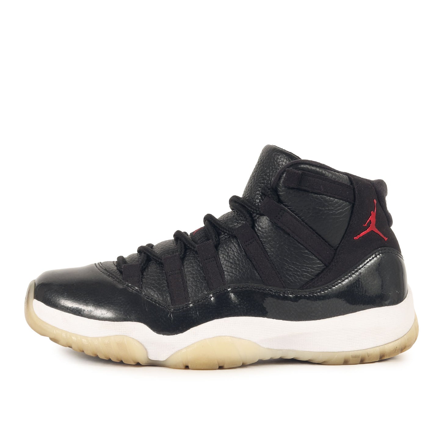 AIR JORDAN 11 RETRO 72-10 (378037-002)
