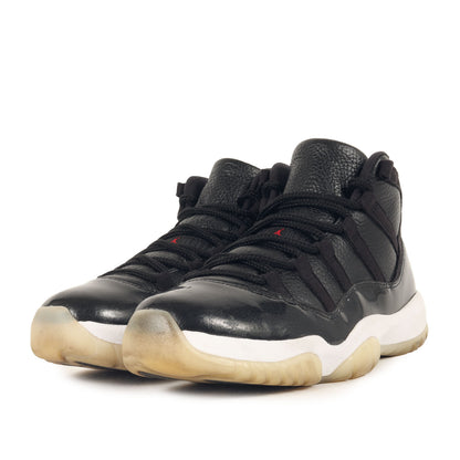 AIR JORDAN 11 RETRO 72-10 (378037-002)