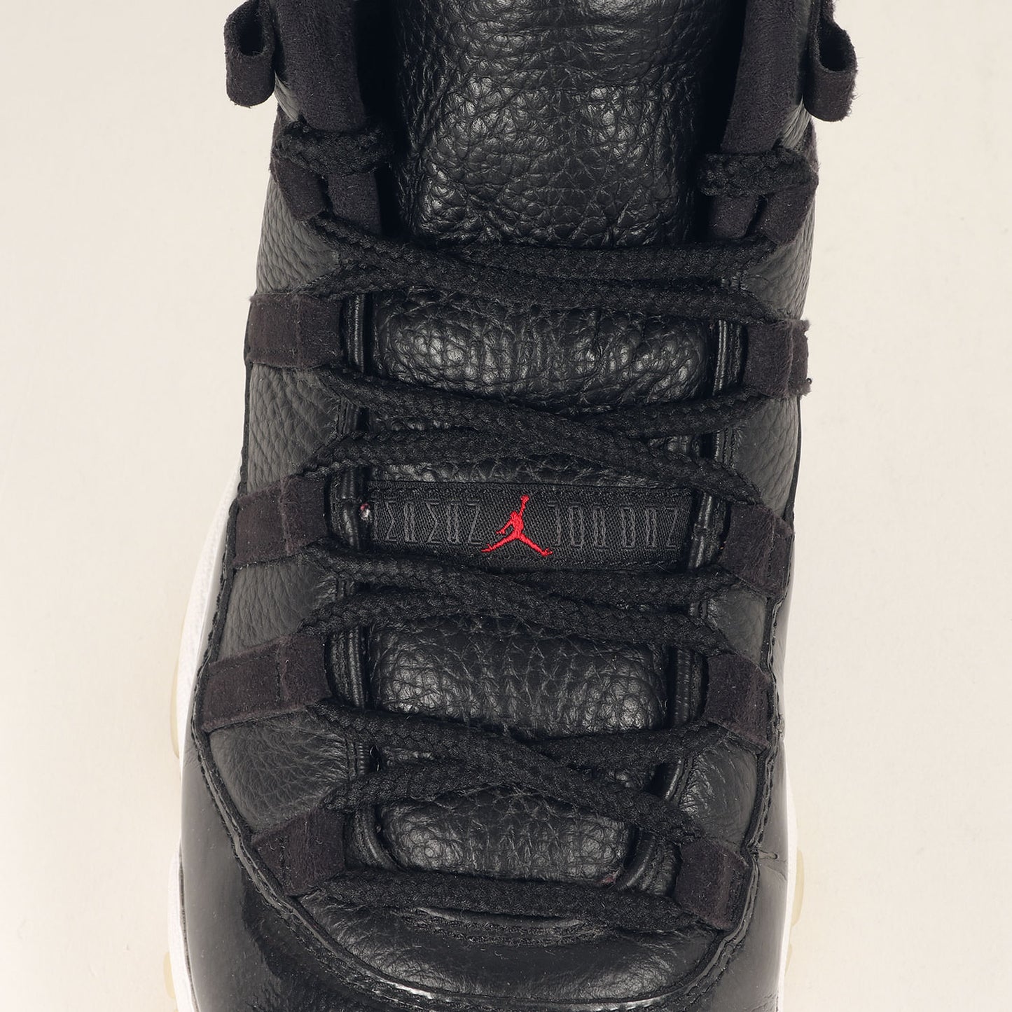AIR JORDAN 11 RETRO 72-10 (378037-002)