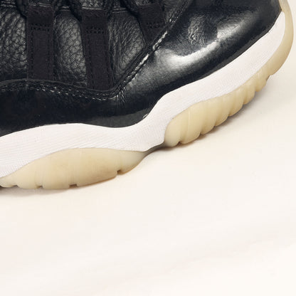 AIR JORDAN 11 RETRO 72-10 (378037-002)