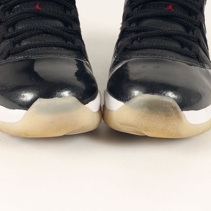 AIR JORDAN 11 RETRO 72-10 (378037-002)