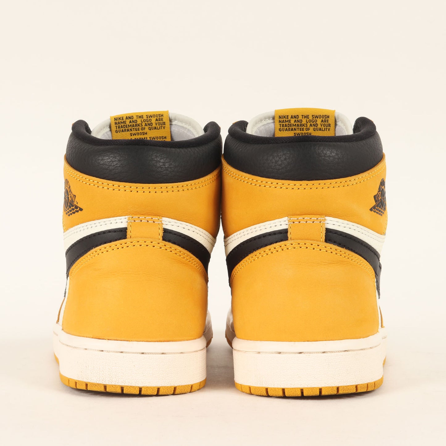 AIR JORDAN 1 RETRO HIGH OG YELLOW OCHRE (DZ5485-701)