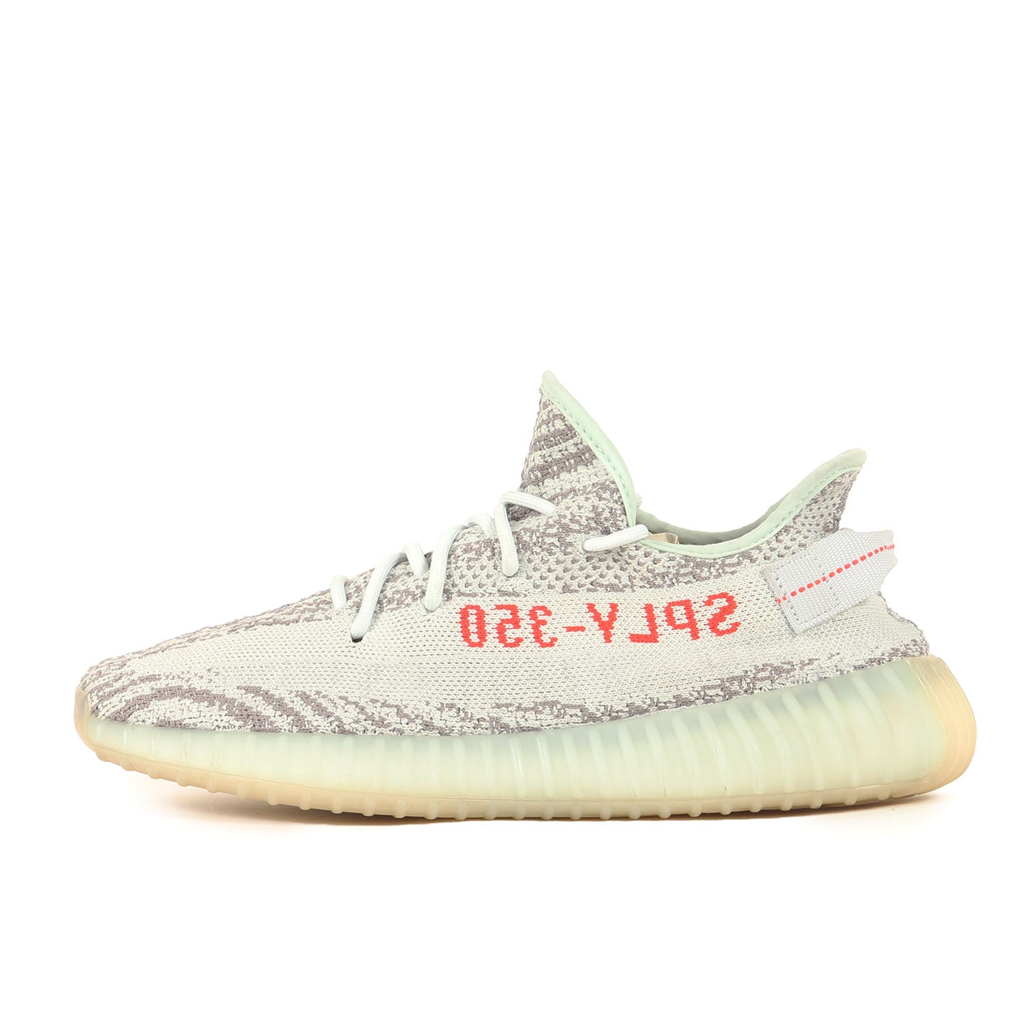 YEEZY BOOST 350 V2 BLUE TINT (B37571 / 2021年製)