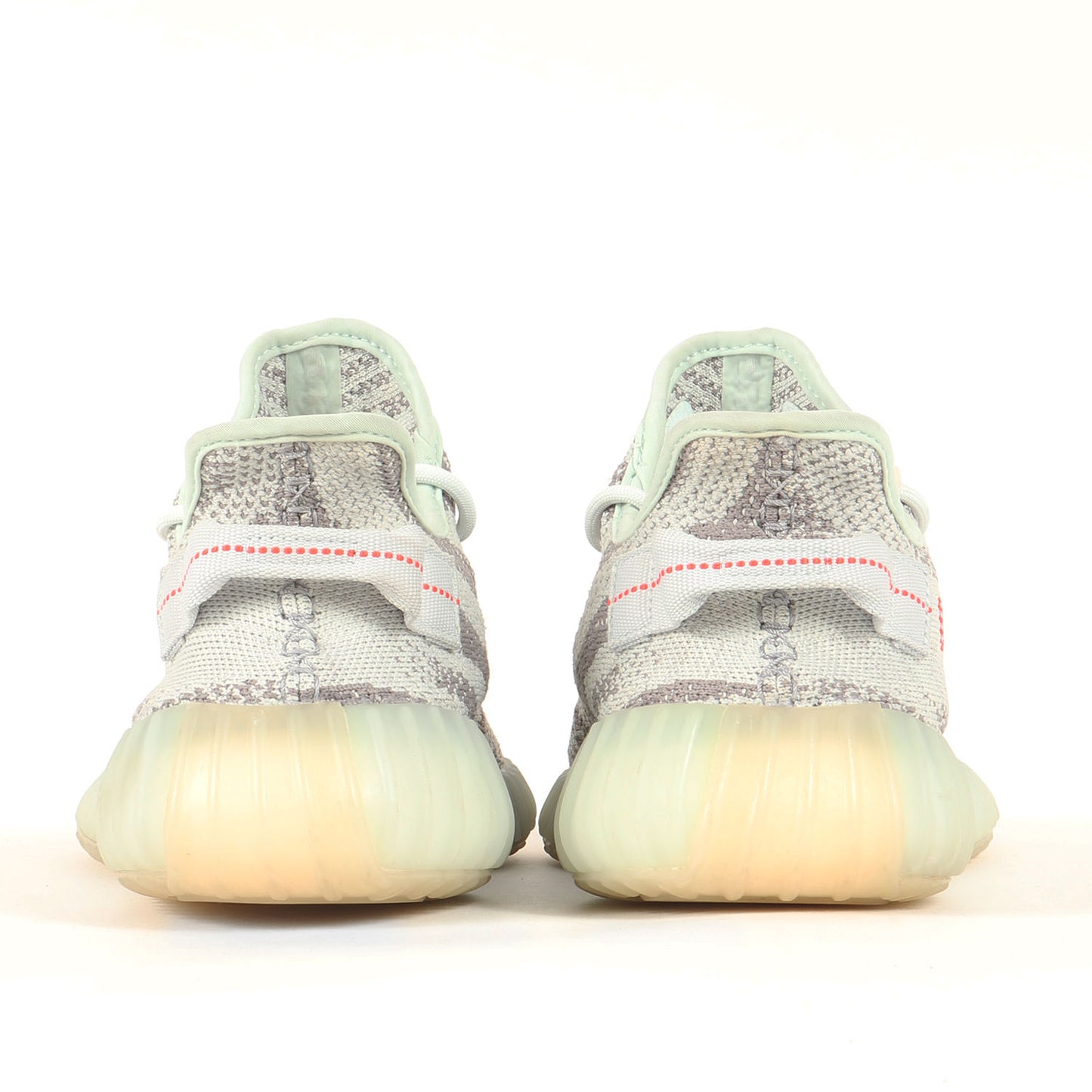 YEEZY BOOST 350 V2 BLUE TINT (B37571 / 2021年製)