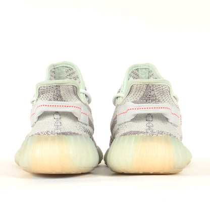 YEEZY BOOST 350 V2 BLUE TINT (B37571 / 2021年製)