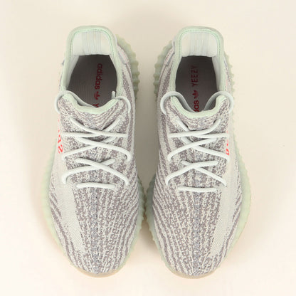 YEEZY BOOST 350 V2 BLUE TINT (B37571 / 2021年製)