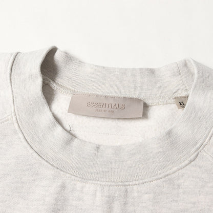 FOG ESSENTIALS 1977ロゴ クルーネック スウェット