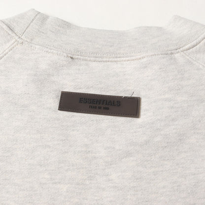 FOG ESSENTIALS 1977ロゴ クルーネック スウェット