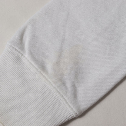 ペンキ アロー クルーネック スウェット