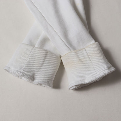 ペンキ アロー クルーネック スウェット