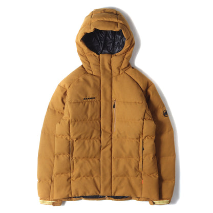 [近年モデル] ロゼグ インサレーション フーデット ダウンジャケット (Roseg IN Hooded Jacket AF)