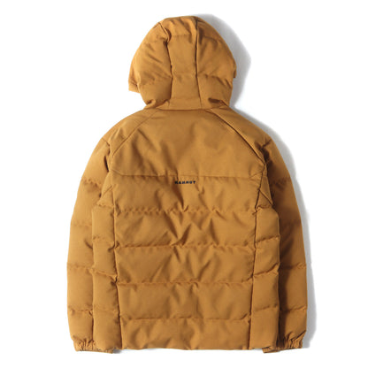 [近年モデル] ロゼグ インサレーション フーデット ダウンジャケット (Roseg IN Hooded Jacket AF)