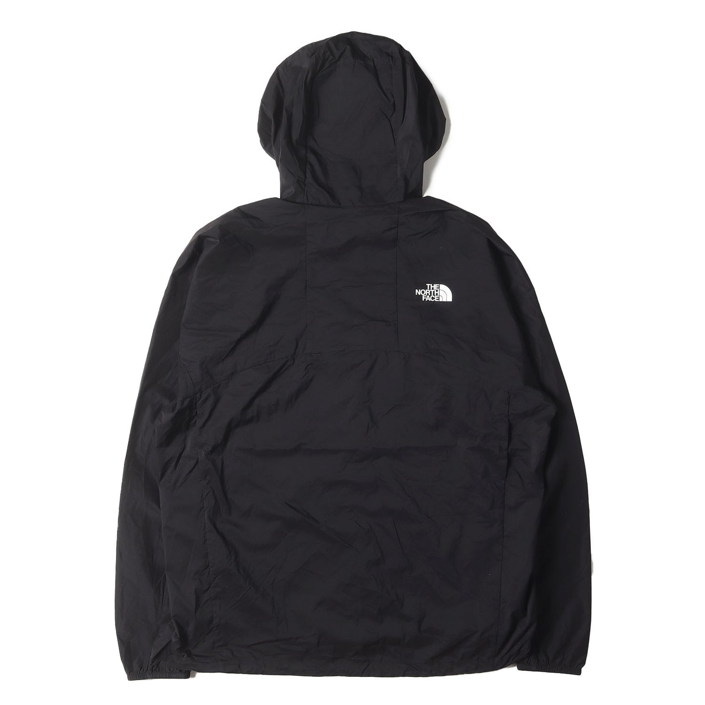 スワローテイル フーディー ストレッチ ナイロン ジャケット(Swallowtail Hoodie)