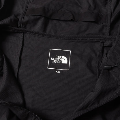 スワローテイル フーディー ストレッチ ナイロン ジャケット(Swallowtail Hoodie)