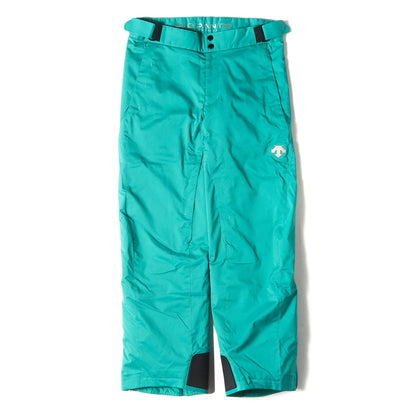 ヒートナビ 中綿 スキーパンツ(S.I.O PANTS)