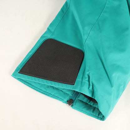 ヒートナビ 中綿 スキーパンツ(S.I.O PANTS)