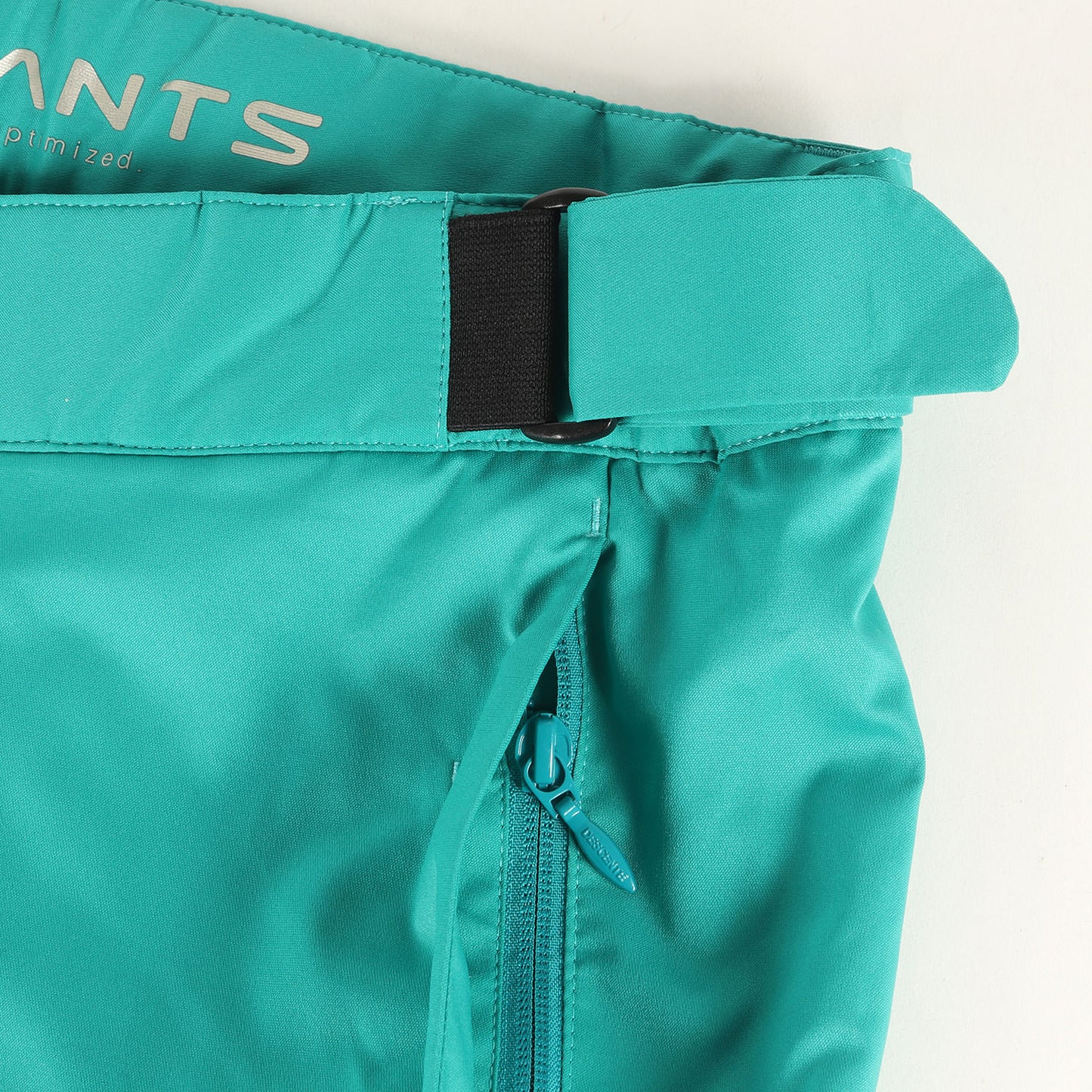 ヒートナビ 中綿 スキーパンツ(S.I.O PANTS)