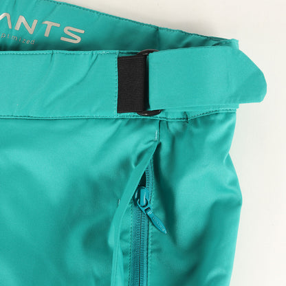 ヒートナビ 中綿 スキーパンツ(S.I.O PANTS)