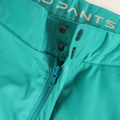 ヒートナビ 中綿 スキーパンツ(S.I.O PANTS)