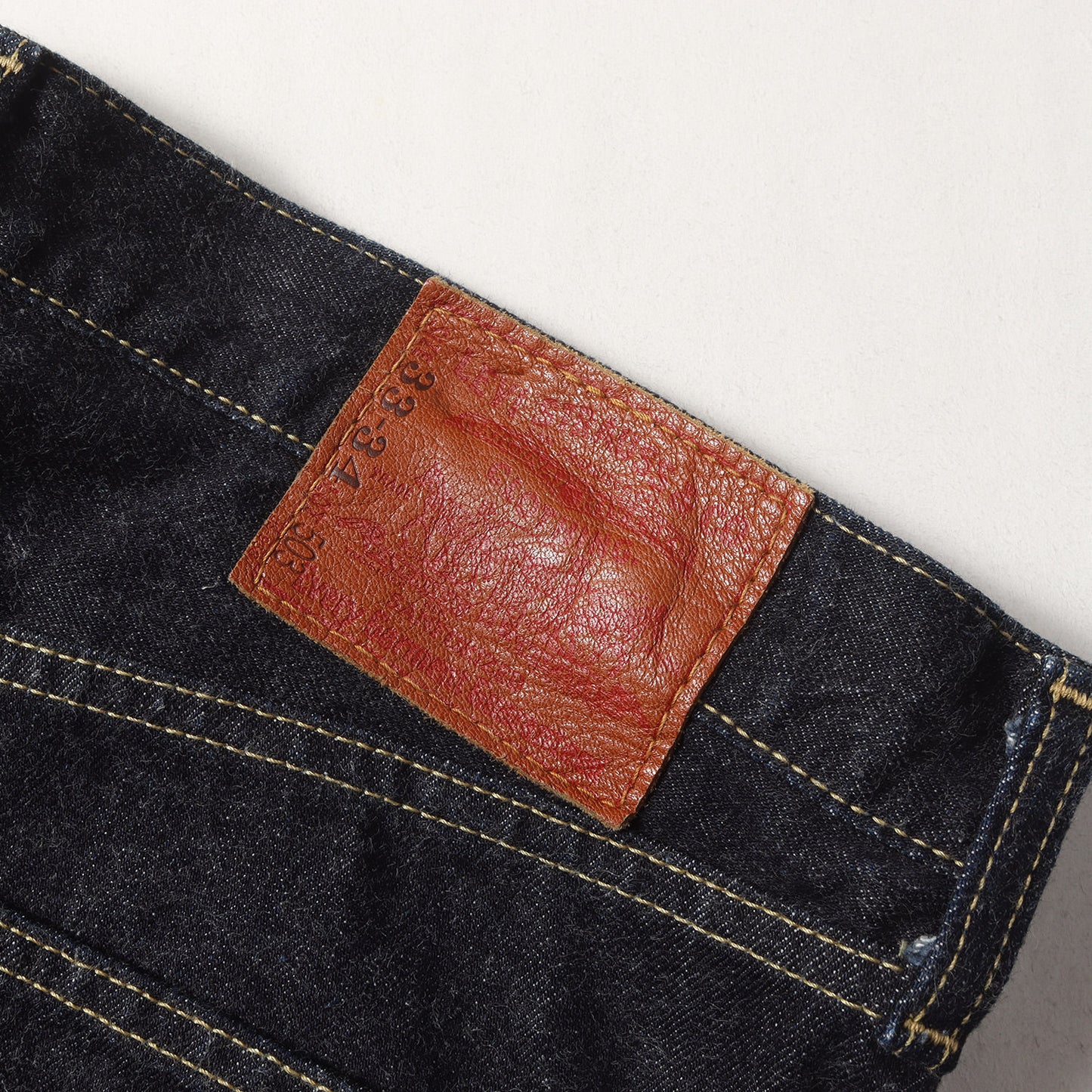 [濃紺 グッドコンディション] 00s 503 ワイド ストレート デニムパンツ 日本製 00503-0303