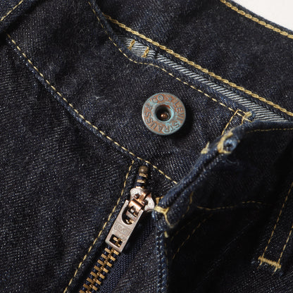 [濃紺 グッドコンディション] 00s 503 ワイド ストレート デニムパンツ 日本製 00503-0303