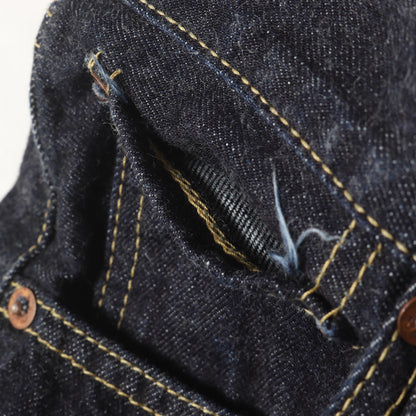 [濃紺 グッドコンディション] 00s 503 ワイド ストレート デニムパンツ 日本製 00503-0303