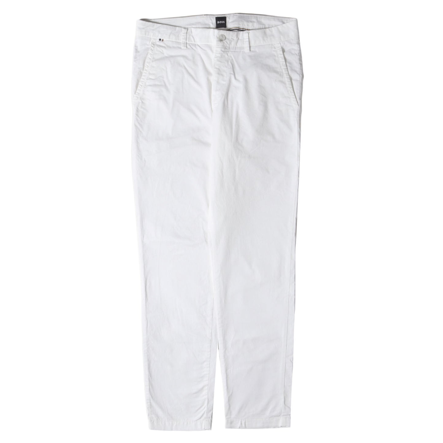 現行タグ ストレッチ スリム テーパードパンツ(KAITON SLIM FIT)