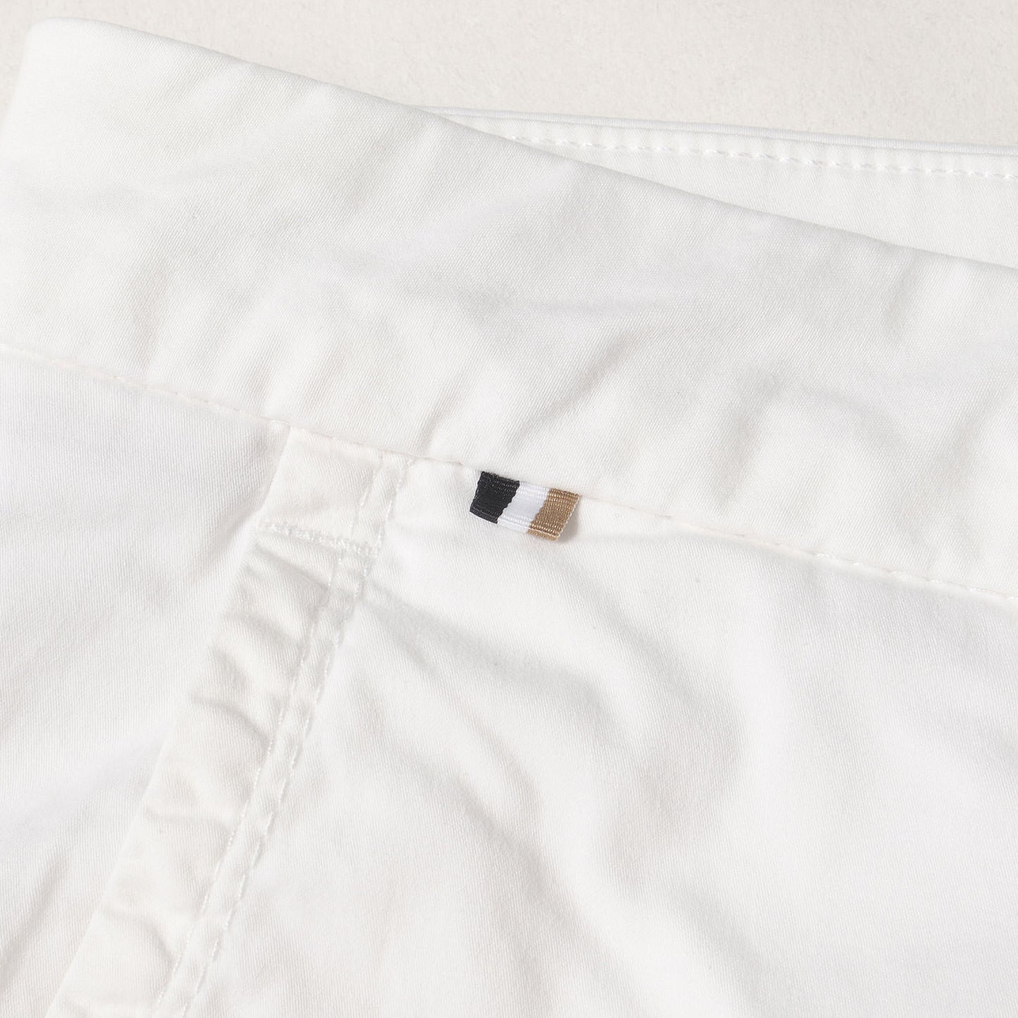 現行タグ ストレッチ スリム テーパードパンツ(KAITON SLIM FIT)