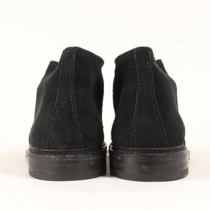 [デッドストック 1371] スウェード チャッカブーツ (Suede Chukka Boot) / USA製 シューツリー付き