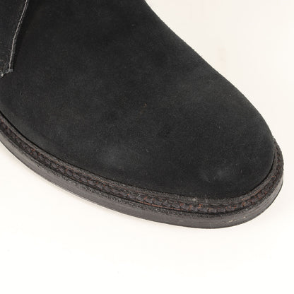 [デッドストック 1371] スウェード チャッカブーツ (Suede Chukka Boot) / USA製 シューツリー付き