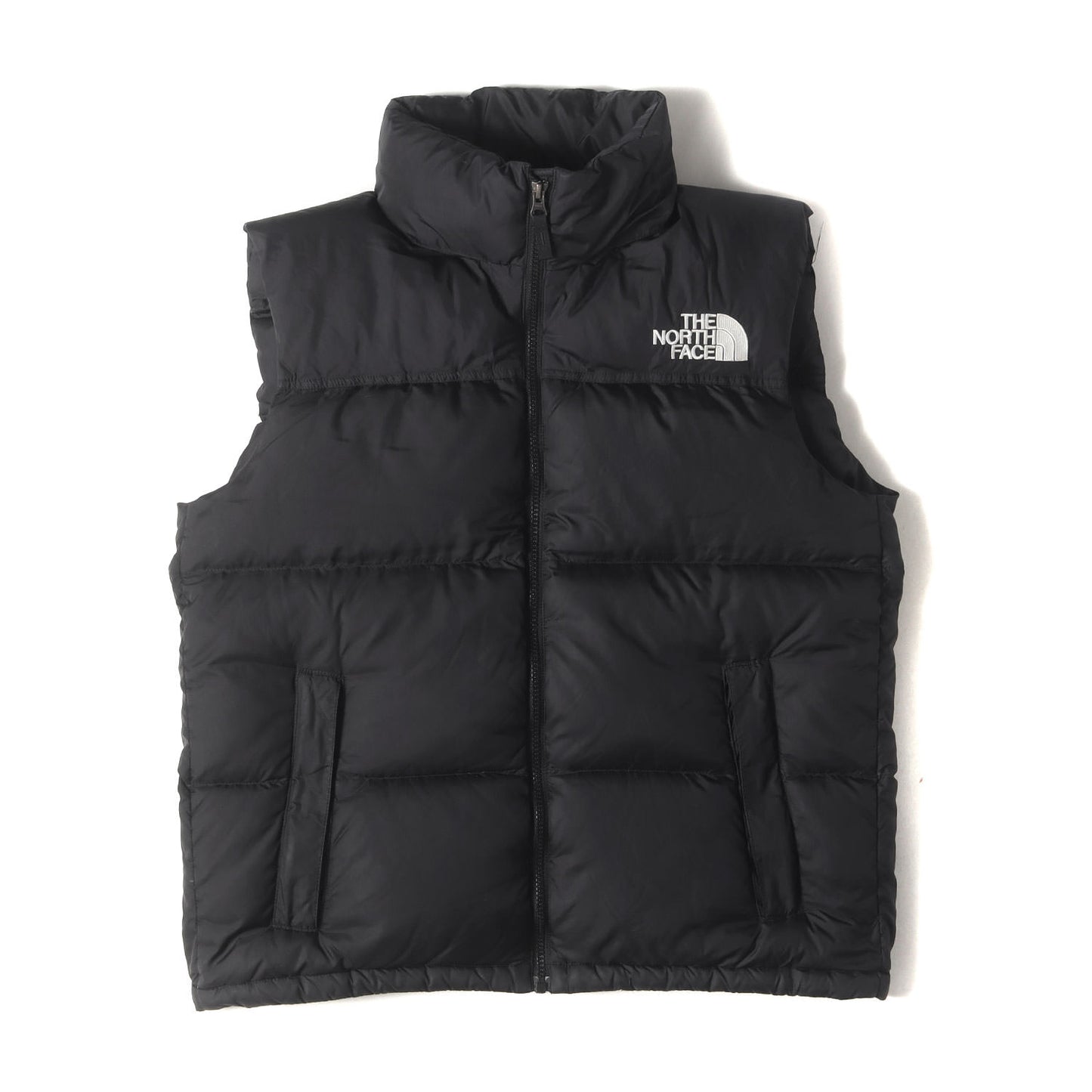 ヌプシ ダウンベスト (Nuptse Vest)
